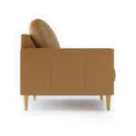 Aruda Windsor (leather) 2 Seater - Image 5