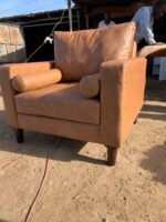 Mocha Single Seater - Image 2