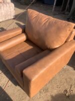 Mocha Single Seater - Image 4