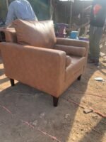 Mocha Single Seater - Image 6