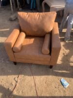 Mocha Single Seater - Image 7