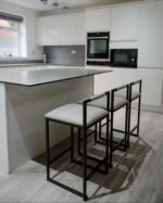 Sk bar stools - Image 3