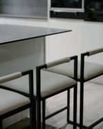 Sk bar stools - Image 2