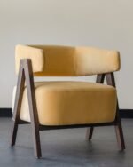 Tansa accent chair