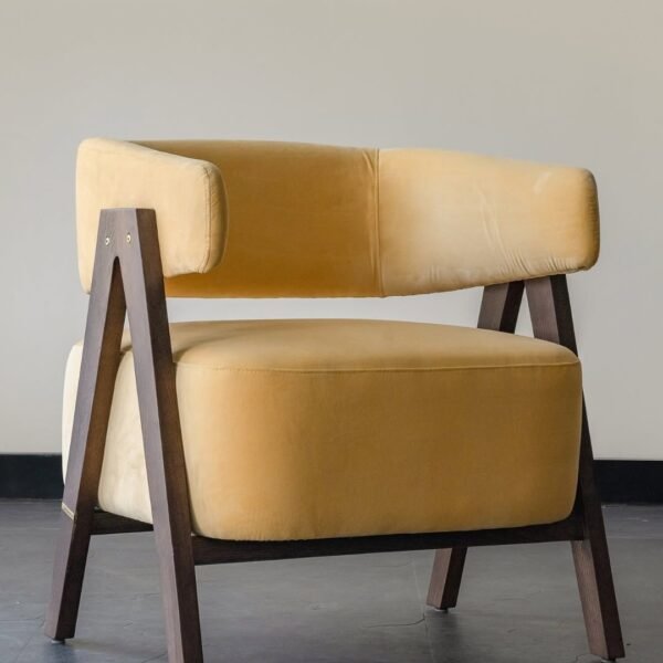 Tansa accent chair