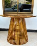 Adi Dining Table (only no seats)