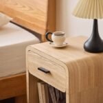 Peri Bed-side Drawer