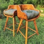 UG bar stool - Image 2