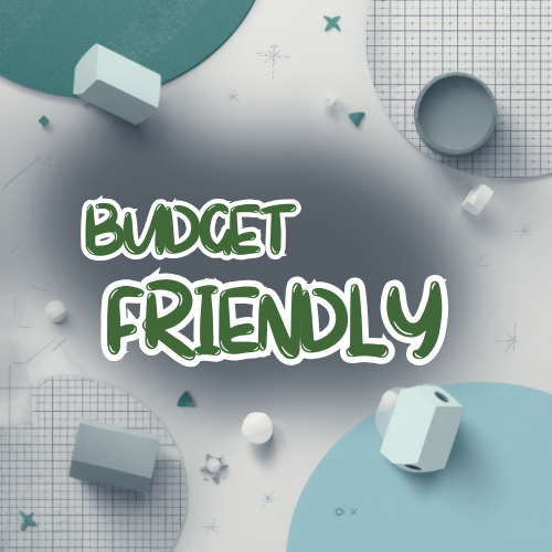 Budget-Friendly